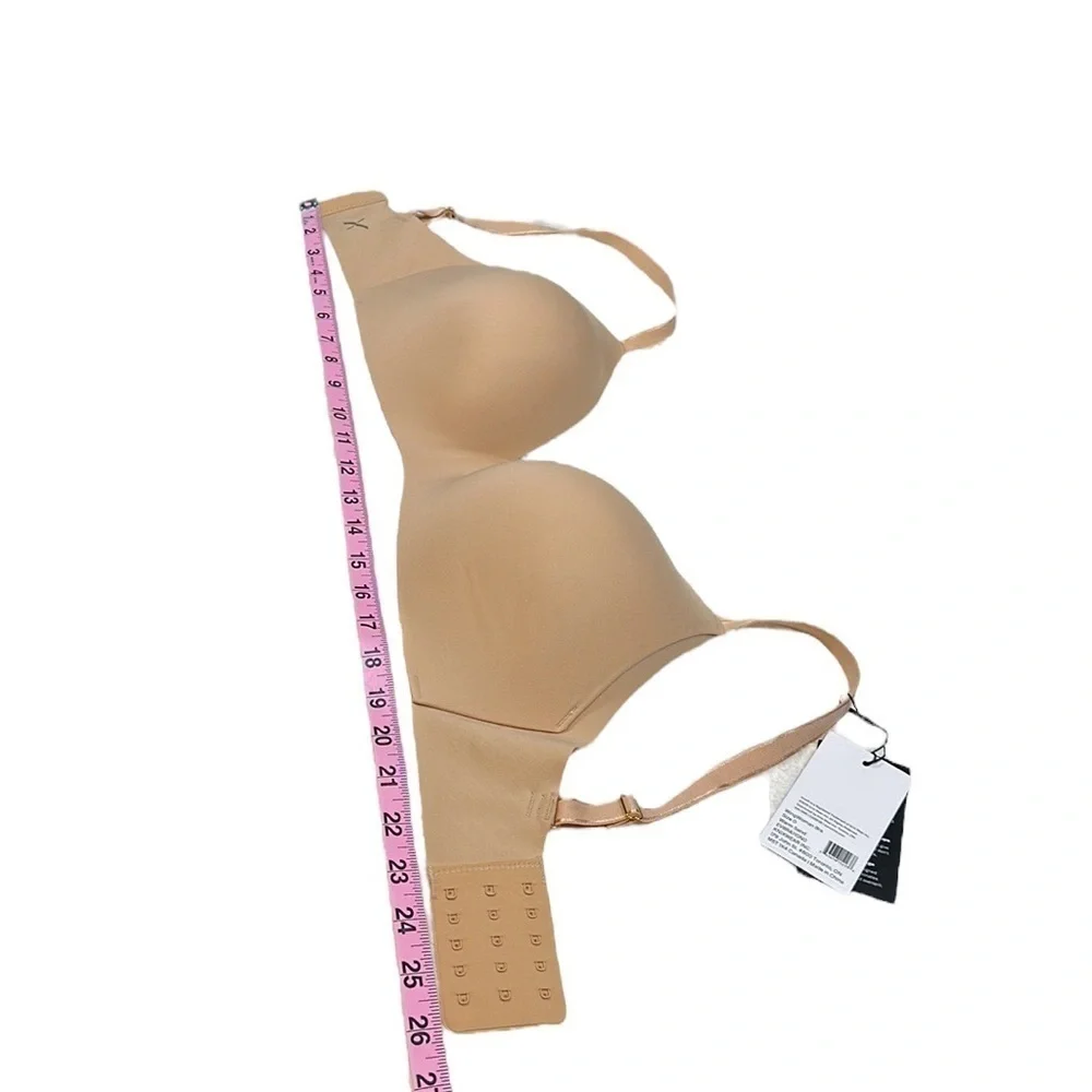 Knix WingWoman Contour Bra - Size 0 - Picture 8 of 13